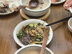 -如轩·海鲜砂锅粥·潮汕菜(海珠店)