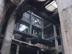 -广州市紫泥堂文化创意园景区