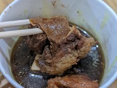 -好成财牛排馆(涂门街总店)