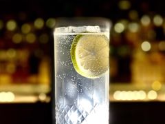-LAMP BAR 水烟音乐酒吧