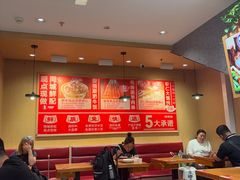-南城香(北京南站店)
