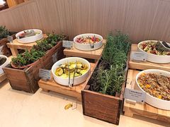 -万豪咖啡厅(JW万豪酒店店)