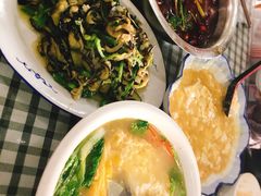 -无味饭店(九眼桥商业文化广场店)