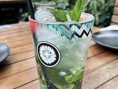 -Q MEX 库迈墨西哥餐吧(三里屯店)