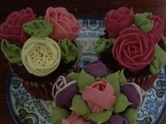 -BON CAKE(华贸购物中心店)