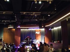 -林肯爵士乐上海中心 Jazz at Lincoln Center Shanghai