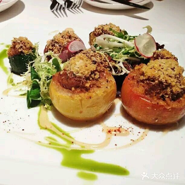 db Bistro & Oyster Bar by Daniel Boulud(滨海湾金沙店)图片