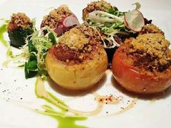 -db Bistro & Oyster Bar by Daniel Boulud(滨海湾金沙店)