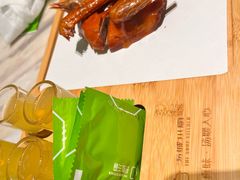 -汤城小厨•粤菜•靓汤(西直门凯德MALL店)