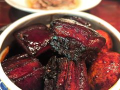 -永安鱼庄·镇江菜(东吴路店)