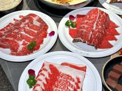 -骨之味·筒骨汤火锅(江头店)