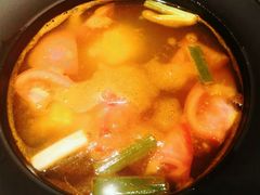 -呷哺呷哺(融创茂店)