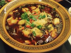 -渔王川菜馆(镇邦路店)