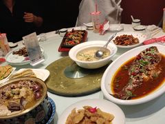 -八大碗·地道东北菜(白塔堡店)