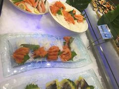 -丽池宫韩式汗蒸会馆(华灯坊店)