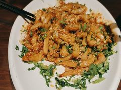 -味上湘菜馆(岳麓山店)