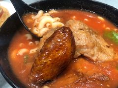 -华嫂冰室(尖沙咀店)