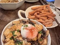 -MORNING GOOD Bistro(翰林府店)