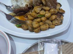 -香港深仔记茶餐厅(东门店)