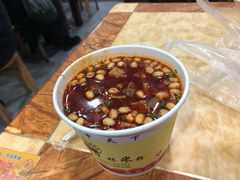 -覃肥叔桂林米粉(粮道街店)