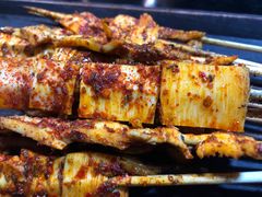 -碎怂烤肉(钟楼柳巷店)