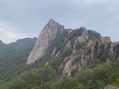 -丹东凤凰山景区