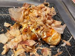 章鱼小丸子-日葵 大阪烧ひまり(仙霞路店)