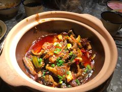 -鹤江桥·红油牛肉粉(SKP店)