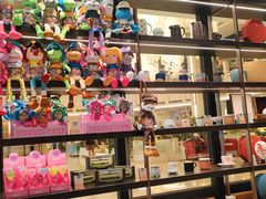 -大连铂尔曼酒店-铂尔曼美食廊 Pullman Deli