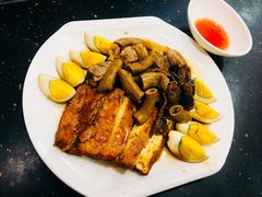卤水小拼-领鲜风味花雕鸡(马端街店)