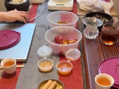 -邈墨茶馆(凤起路店)