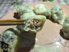 -金谷园饺子·烧烤·家宴(人大总店)