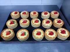 -85度C(泉州南安溪美店)