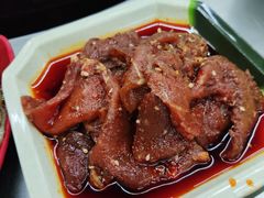 -彝人部落火盆烧烤(原内环足球场店)