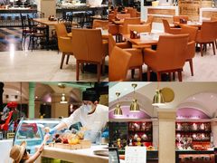 -深圳华侨城洲际大酒店