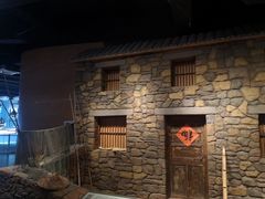 -漩门湾国家湿地公园