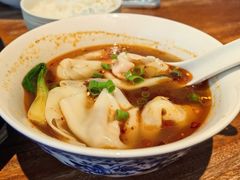 -金谷仓家庭料理(马泉营店)