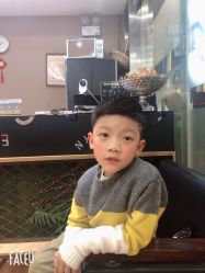 -酷宣Hair Style专业造型