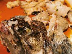 -甄御•海鲜新青岛菜(麦岛店)