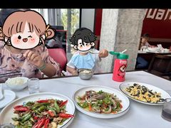 -食光慢宴·安吉土菜馆