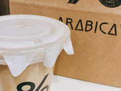-% Arabica阿拉比卡咖啡(深圳湾万象城店)