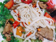 -肆姐面粉馆(坡子街店)