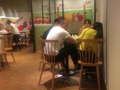 -肯德基(胜利店)