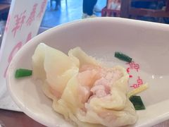 -东泰祥生煎馆(长宁路店)