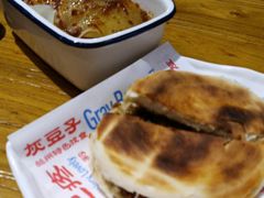 -煜北·西北小馆(曲阳路店)