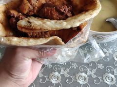 -王虎子大饼(甸柳新村五区店)