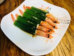 -無鱼鳞比