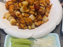 -紫光园(燕郊总店)