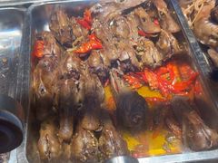 -老妈秘制兔头(春熙路店)