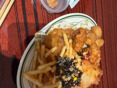 -何里玉(北京路店)